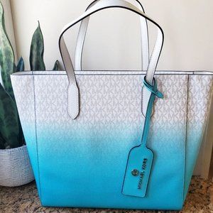 Michael kors large sinclair tote